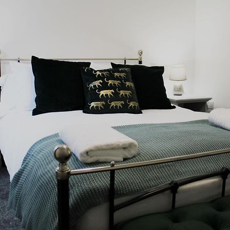 Ferienwohnung Didcot - Private Flat With Garden & Parking 08 Zimmer foto